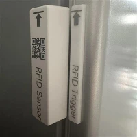 RFID-Hardtag für Türsensoren
