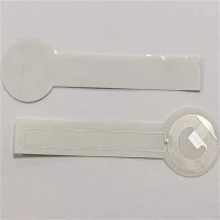NFC-Siegeletiketten für Medikamente