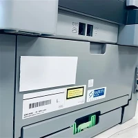 Auf Metall-RFID-Tags