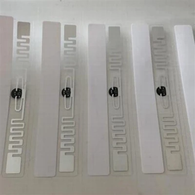 RFID-Windschutzscheiben-Tag